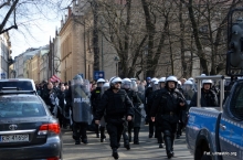 Derby: Wisła Kraków - Cracovia 2014